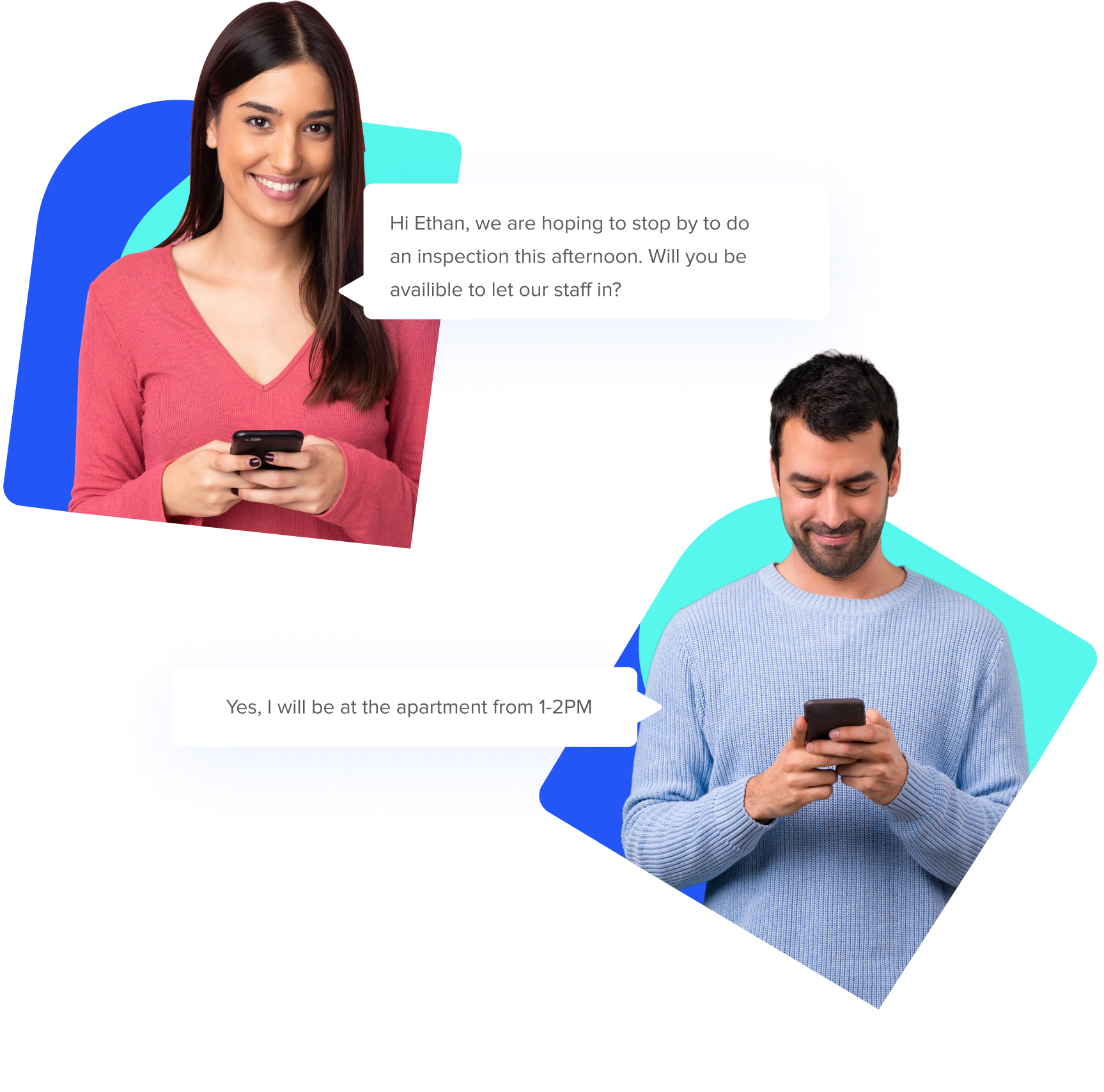 Property Management Maintenance Software For Landlords